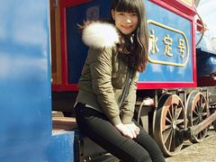 -永定河休闲森林公园