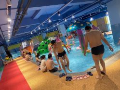 -宝燕乐园(闵行旗舰店)