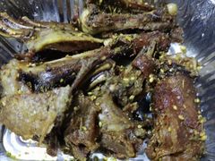 -火刻北京烤鸭(市北区·鲍岛市场店)