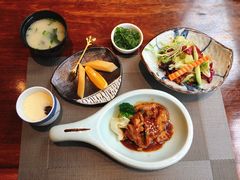 -古京·臻致料理(月湖店)