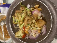 -鼎好家常菜(天桥店)
