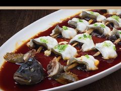 -奕景海鲜酒家· 大连海鲜(星海广场店)