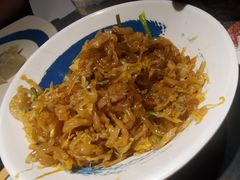 -满园烤鸭·春饼(沈北万达店)