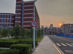 -防灾科技学院(南校区)