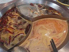 -陳艳红火锅(港汇店)
