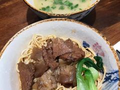 -金杨拉面王(杨南路店)