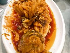 -大鸭梨烤鸭店(金顶街店)