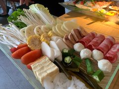 -生如夏花泰式火锅(西村黑金店)