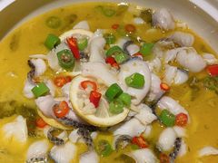 -呷湘厨·家宴·鱼汤捞饭(津南店)