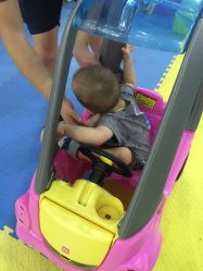 -嘻哈乐儿童乐园