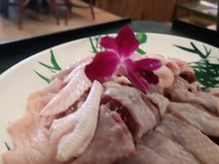 -尚竹阁冬瓜盅·18年地标美食(平洲店)