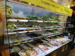 -小谷姐姐麻辣拌·麻辣烫(潞河店)