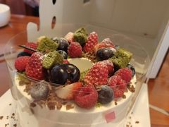 梅拉伦湖的圣诞夜-DUFF LANGE杜夫朗格蛋糕(长沙店)