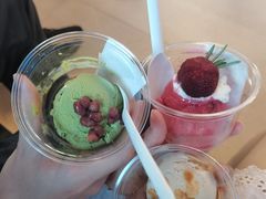 -喜茶(深圳欢乐海岸LAB店)