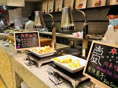 -西安赛瑞喜来登大酒店