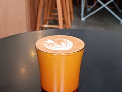 -PUZZLE COFFEE 拼图咖啡