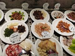 -壹只菜·崇明本地特色菜(崇明南门店)