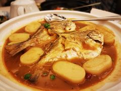-海逸海鲜酒家(古北店)