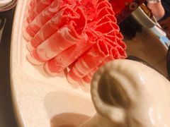 -额尔敦传统涮(公园西路店)