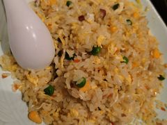 扬州炒饭-双东酒店(东关街店)