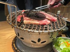 -烧肉达人•炭火烧肉(新天地店)