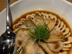 -宁波柏悦酒店·钱湖渔港