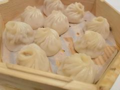 -杭州香格里拉·香宫中餐厅
