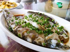 -晓琦农家菜馆·地道农家菜