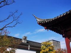 -广富林宰相府酒店·水云间