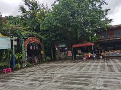 -瑞丽独树成林风景区