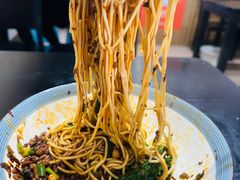 -梓袍面庄(渝北店)