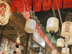 -南京大牌档(济南万象城店)