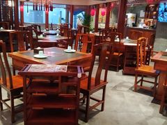 大堂-宛平李记火锅(东关街店)