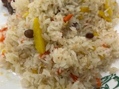 -民杨抓饭(柏香苑店)