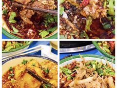 -马路边边串串香(双井直营店)