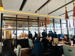 大堂-夏宫中餐厅(静安香格里拉店)