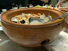 -郑庄脂渣海鲜楼(九水路店)