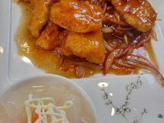 -清心鸡沙田乳鸽店·非遗传承(粤垦路店)