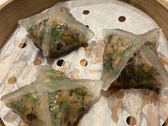 -广州天河合景福朋喜来登酒店 · 聚味轩中餐厅