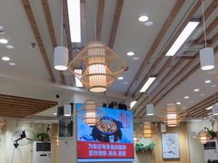 -大师傅金奖啤酒鱼(西街口总店)