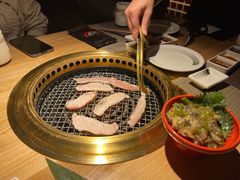 -江户烧肉(高德店)