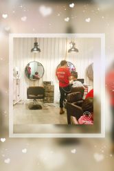 -逸丝风尚yesfashion造型