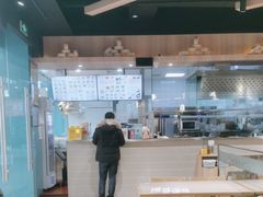 -珍粥道(杉杉奥特莱斯店)