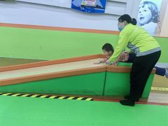 -小岳飞儿童感统·注意力训练馆(金四季店)