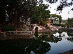-鸿山公园