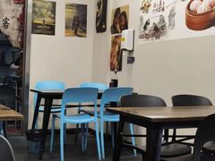 大堂-都谷包子(天一广场店)