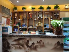 -巴蜀印象火锅(永陵总店)