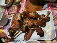 -木屋烧烤(坂田天安云谷店)