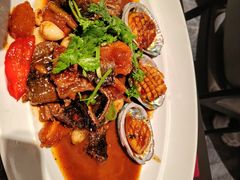 -明丰小渔馆(明月路店)