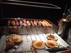 iphone_upload_pic-很久以前羊肉串(农科路店)